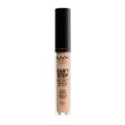 Nyx Professional Makeup Cant Stop Wont Stop Contour Concealer Soft Beige