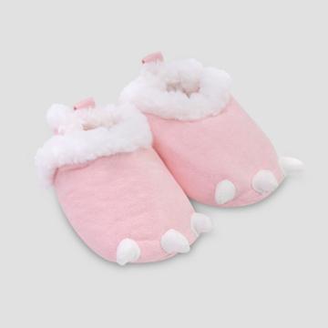 Baby Girls' Claw Slipper - Just One You Made By Carter's Pink