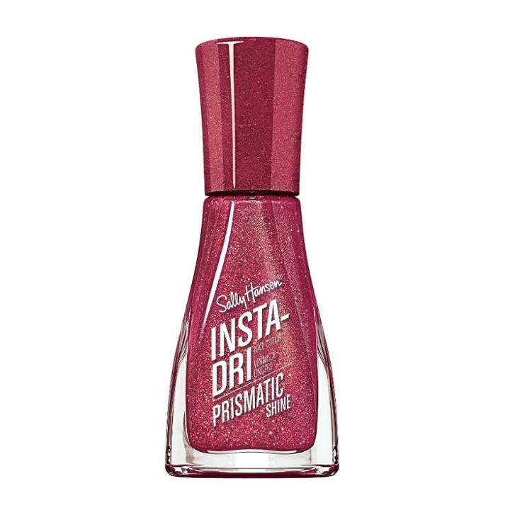 Sally Hansen Insta-dri Nail Color - 040 Pink Aurora