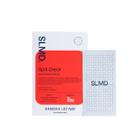 Slmd Skincare Spot Check Acne Patch With Salicylic Acid Facial Treatment