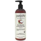 Pura D'or 100% Pure Organic Fractionated Coconut Oil