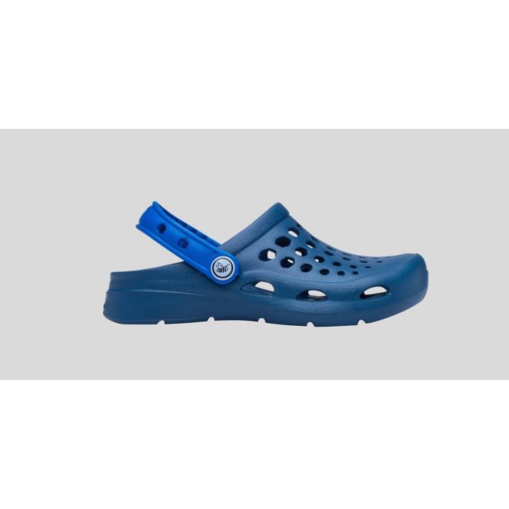 Toddler Boys' Joybees Harper Water Shoes - Navy