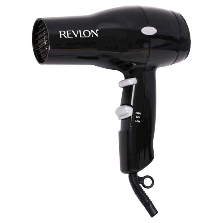 Revlon Hair Dryer, Black, Hair Dryers