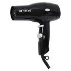 Revlon Hair Dryer, Black, Hair Dryers