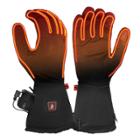 Actionheat 5v Heated Men's Glove Liner - Black L/xl, Men's,