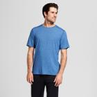 Men's Soft Touch Training T-shirt - C9 Champion Winter River Teal Heather