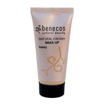Benecos Natural Creamy Makeup Honey