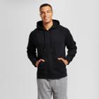 Men's Authentic Activewear Pullovers - C9 Champion Black M