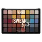 Nyx Professional Makeup Swear By It Eye Shadow Palette