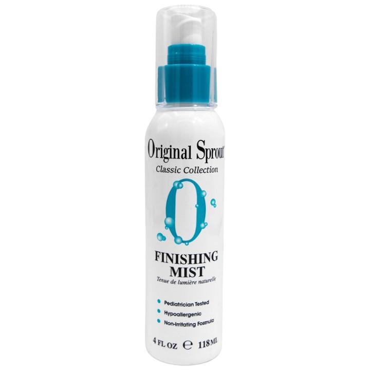 Original Sprout Hair Treatment Finishing