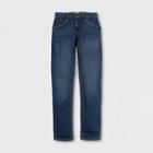 Levi's Boys' 511 Slim Fit Performance Jeans - Blue Wash