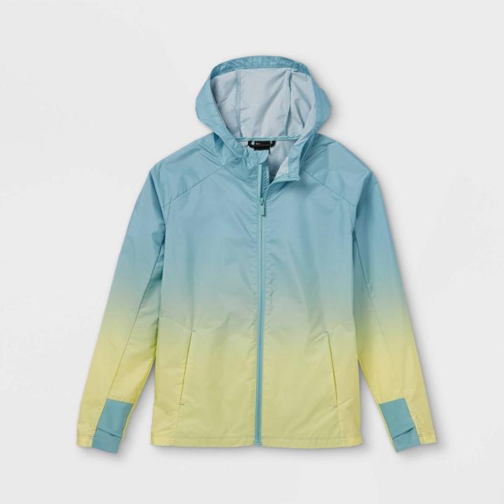 Boys' Rain Jacket - All In Motion