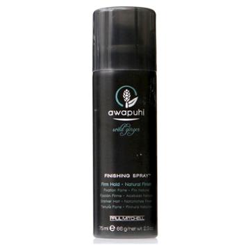 Paul Mitchell Awapuhi Wild Ginger Finishing Spray
