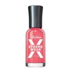 Sally Hansen Xtreme Wear Nail Color - 239/405 Coral Reef