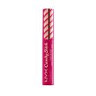 Nyx Professional Makeup Candy Slick Glowy Lip Color Jelly Bean Dream - 0.25 Fl Oz, Rosy Pink