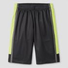 Boys' 2 In 1 Basketball Shorts - C9 Champion Charcoal