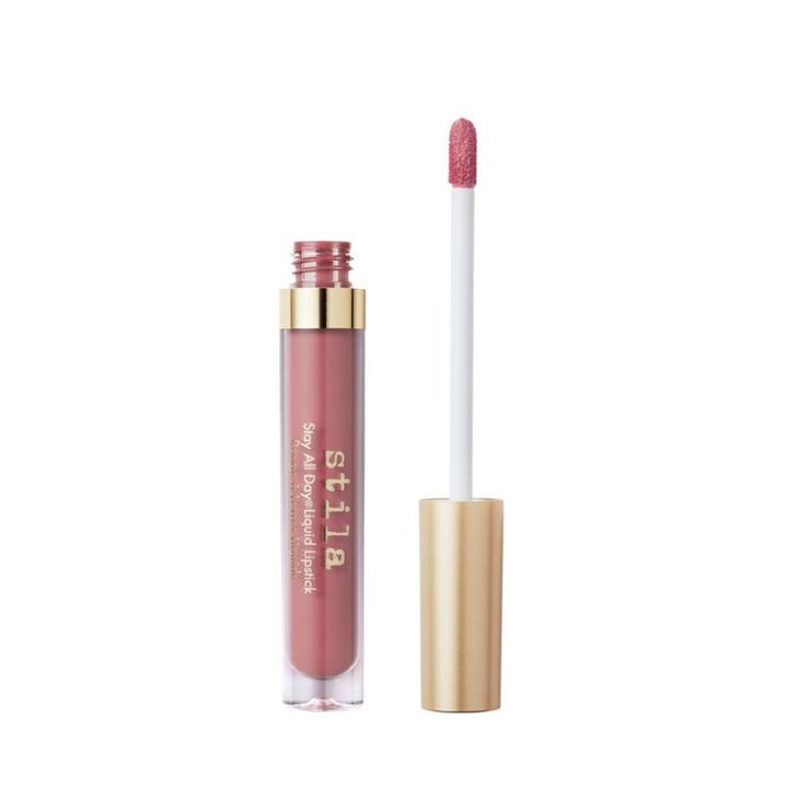 Stila Stay All Day Liquid Lipstick - Promessa - 0.1 Fl Oz - Ulta Beauty