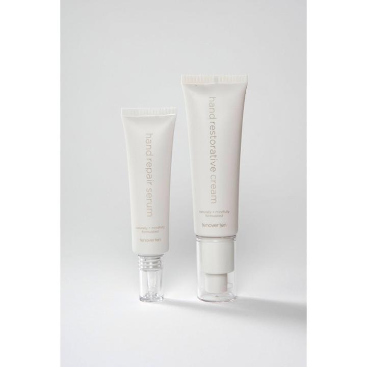 Tenoverten Hand Repair Bundle