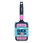 Conair New Quick Smooth Paddle Brush,