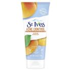 St. Ives Acne Control Face Scrub - Apricot