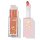 Colourpop For Target So Glassy Lip Gloss - Kinda Obsessed