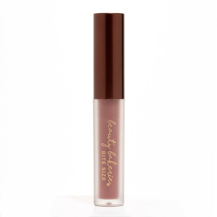 Beauty Bakerie Bite Size Whip Lip Makeup - Versailles