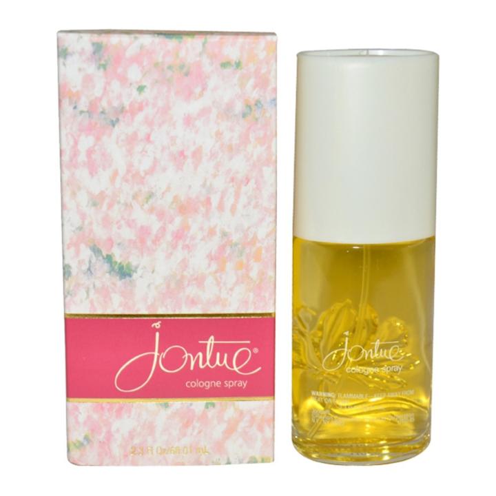 Jontue By Revlon For Women's - Cologne