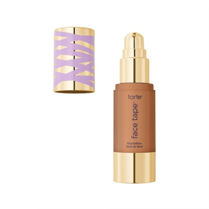 Tarte Face Tape Foundation 47n Tan - Deep Neutral - 1.014 Fl Oz - Ulta Beauty