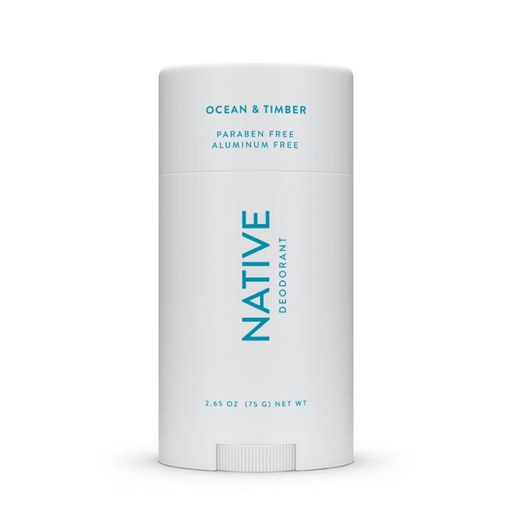 Native Ocean And Timber Deodorant