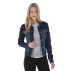 Crafted By Lee Women's Dreamsoft Jacket -