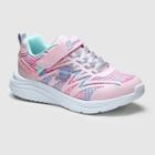 Girls' S Sport By Skechers Gillian Zig Zag Print Apparel Sneakers -