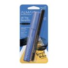 Target Almay Multi-benefit Mascara Eyeliner Pack - 503 Black, Black Brown