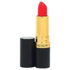 Revlon Super Lustrous Lipstick 720 Fire/ice - .15 Oz., Fire & Ice