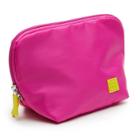 Caboodles Small Cosmetic Pouch - Pink