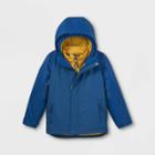 Boys' 3-in-1 Jacket - All In Motion Navy