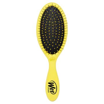 Wet Brush Yellow, Hair Brushes