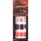 Kiss Products Impress Fake Nails - Hey Boo-tiful