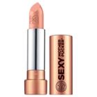 Target Soap & Glory Sexy Mother Pucker Lipstick Nude Edition - .12oz