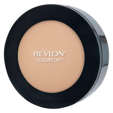 Revlon Colorstay Pressed Powder - 840 Medium, Finishing Face Powder - .03oz,