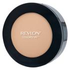 Revlon Colorstay Pressed Powder - 840 Medium, Finishing Face Powder - .03oz,