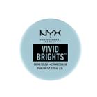 Nyx Professional Makeup Vivid Brights Crme Colour Endless