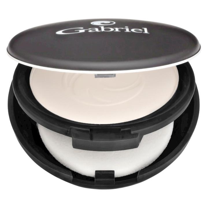 Gabriel Cosmetics Dual Powder Foundation - Extra