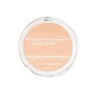 Undone Beauty Conceal To Reveal 3-in-1 Palette - Porcelain Light