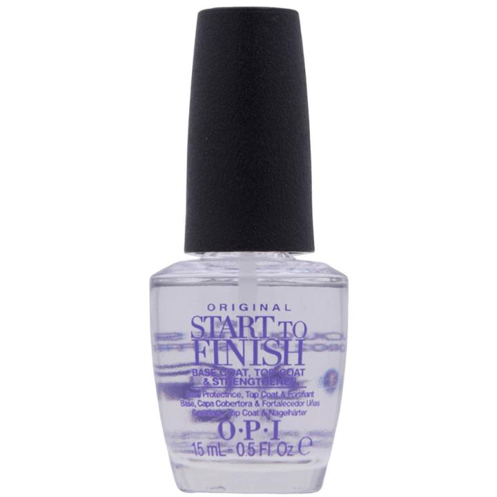 Opi O.p.i Nail Care Start/stop