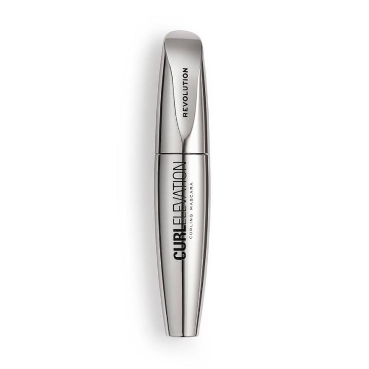 Revolution Beauty Curl Elevation Mascara