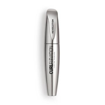 Revolution Beauty Curl Elevation Mascara