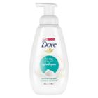 Dove Beauty Sensitive Skin Sulfate-free Shower Foam Body Wash