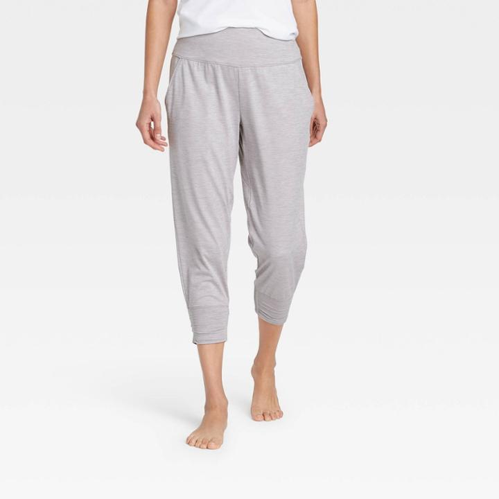 Women's Soft Stretch Practice Pants - All In Motion