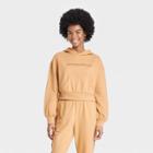 No Brand Black History Month Women's Bold, Black, Bougie Pullover Sweatshirt - Bronze