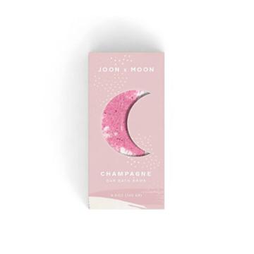 Joon X Moon Champagne Bath Bomb Bar